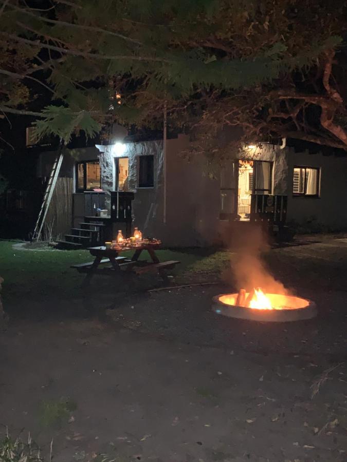 Natureʼs Valley Forest Drive Holiday Home מראה חיצוני תמונה