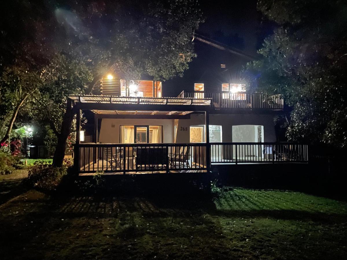 Natureʼs Valley Forest Drive Holiday Home מראה חיצוני תמונה