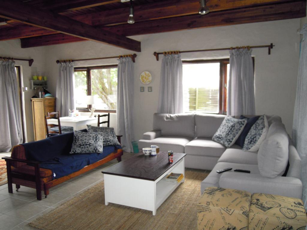 Natureʼs Valley Forest Drive Holiday Home מראה חיצוני תמונה