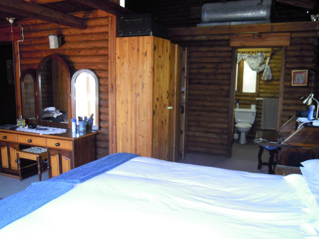 Natureʼs Valley Forest Drive Holiday Home מראה חיצוני תמונה