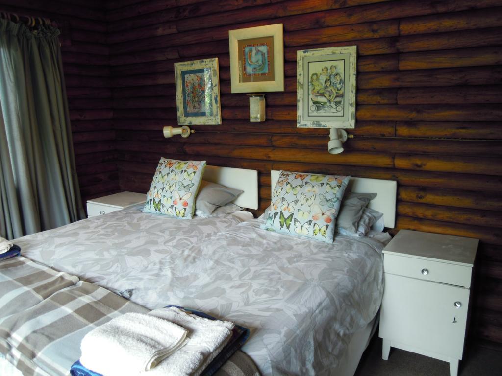 Natureʼs Valley Forest Drive Holiday Home מראה חיצוני תמונה